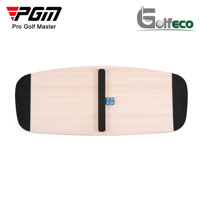 VÁN TẬP GOLF GIỮ TRỌNG TÂM KHI SWING- VÁN CÂN BẰNG TRỌNG TÂM - PGM GOLF DOWNSHIFT BOARD - HL011