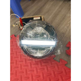 ĐÈN PHA LED 2 TẦNG LIGHTDAY VESPA PRIMAVERA