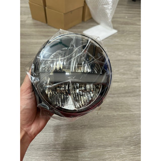 ĐÈN PHA LED 2 TẦNG LIGHTDAY VESPA PRIMAVERA