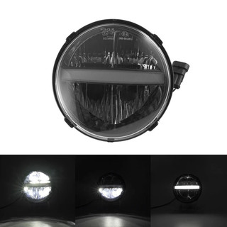 ĐÈN PHA LED 2 TẦNG LIGHTDAY VESPA PRIMAVERA