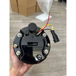ĐÈN PHA LED 2 TẦNG LIGHTDAY VESPA PRIMAVERA