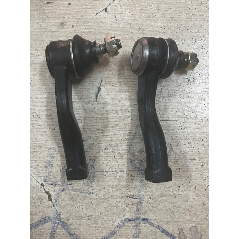 Rotuyn lái ngoài Daihatsu Citivan 7 chỗ