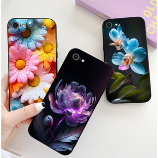 Ốp lưng Iphone 6 / 6s / ip 6 plus / 6s plus in hình hoa nữ sang chảnh