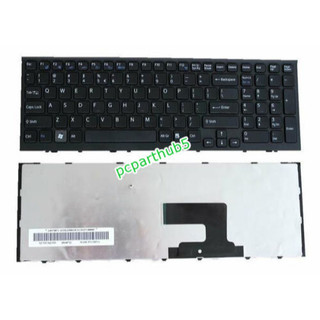 Bàn phím laptop sony vaio eh vpceh vpc-eh vpc eh series có 2 màu đen và trắng