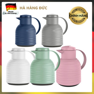 Bình giữ nhiệt Emsa SAMBA 1L, bình giữ nhiệt cao cấp, giữ lạnh 24 tiếng, giữ nóng 12 tiếng