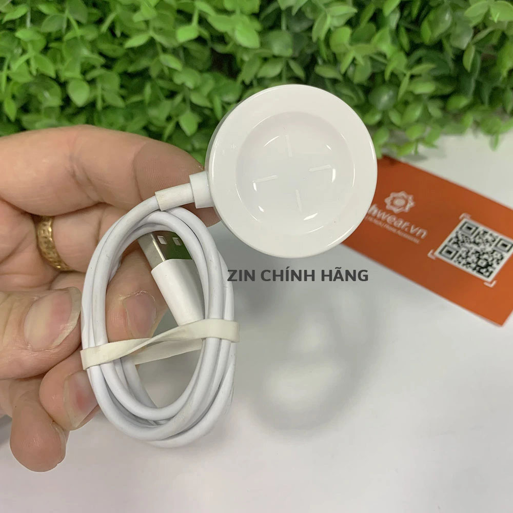 Sạc cho đồng hồ thông minh Huawei Watch GT3 | GT3 Pro | Bảo hành 3 tháng | Hàng có sẵn giao ngay toàn quốc