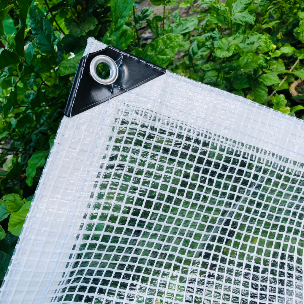 Bạt Che Mưa Lấy Sáng Leno