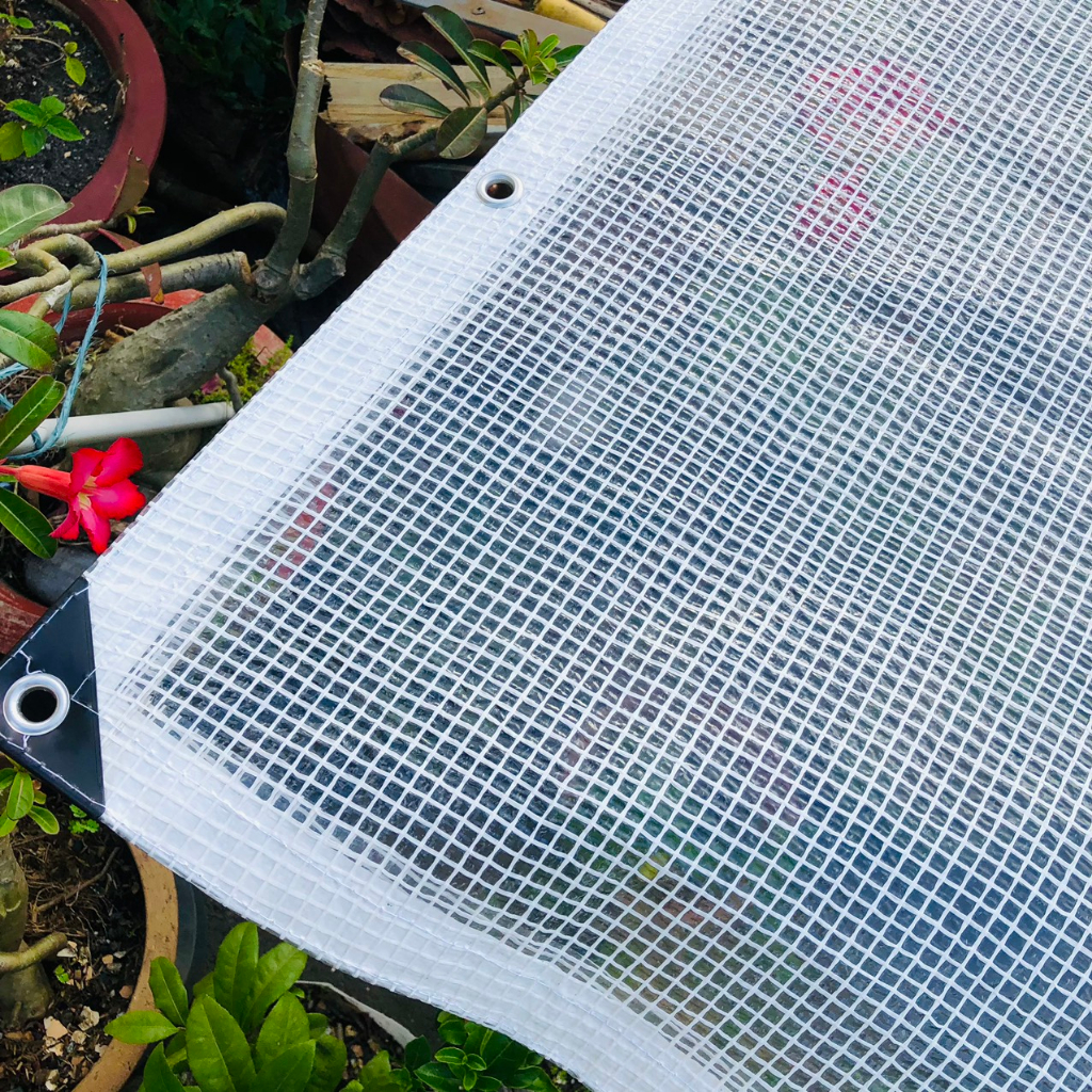 Bạt Che Mưa Lấy Sáng Leno