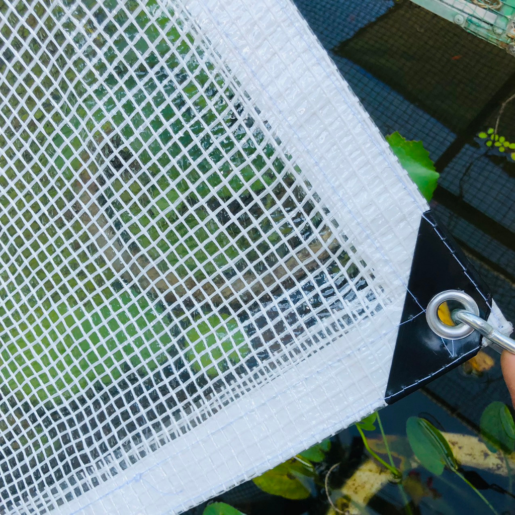 Bạt Che Mưa Lấy Sáng Leno