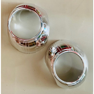Chụp xi bi cầu 3.0