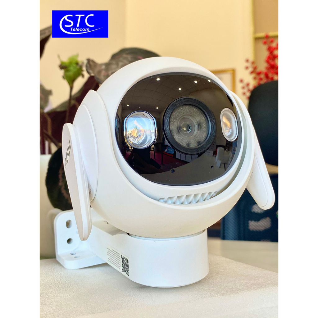Camera Wifi quay quét Full Color 3MP iMOU IPC-GS7EP-3M0WE - HÀNG CHÍNH HÃNG