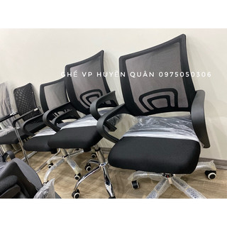 Hoả tốc! Ghế xoay văn phòng