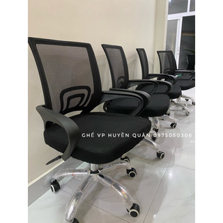 Hoả tốc! Ghế xoay văn phòng