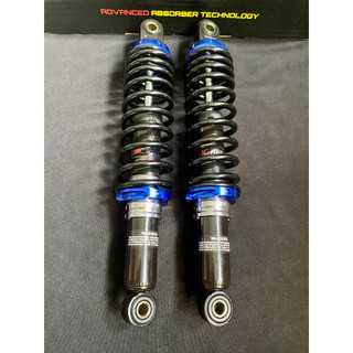 Phuộc Dream, Wave MC Racing 2 Long đền 330mm