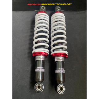 Phuộc Dream, Wave MC Racing 2 Long đền 330mm