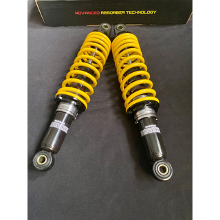 Phuộc Dream, Wave MC Racing 2 Long đền 330mm