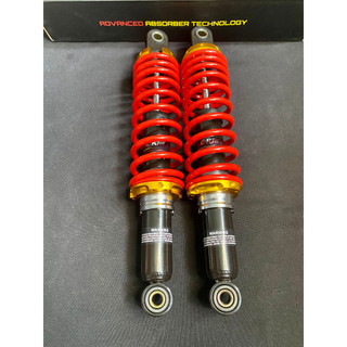 Phuộc Dream, Wave MC Racing 2 Long đền 330mm