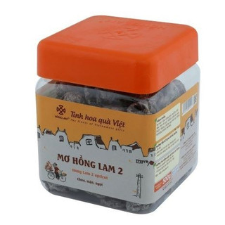 Ô MAI MƠ HỒNG LAM 2 (KHÔNG HẠT)