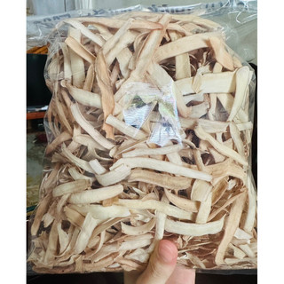Bạch Thược Loại 1 (mới, khô, đã thái lát) [500g]