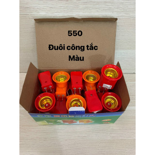 Đuôi đèn led e27 chống nước giá siêu rẻ