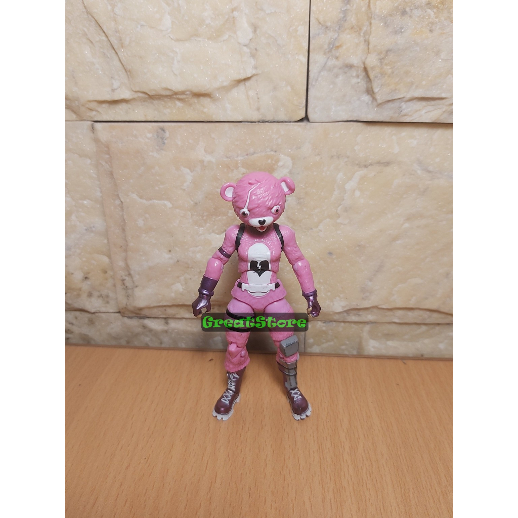 Mô Hình Nhân Vật Raven,Fallen Love,capitain,trong suốt trong fortnite 1:18 FIGMA Figure Cử động được