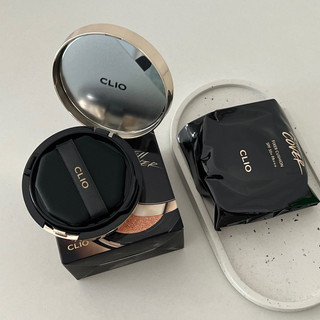 Phấn nước Clio kill cover