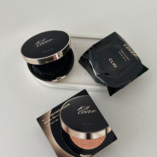 Phấn nước Clio kill cover