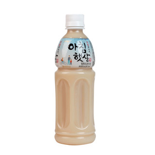 Nước gạo Hàn Quốc woongjin 1,5l date mới