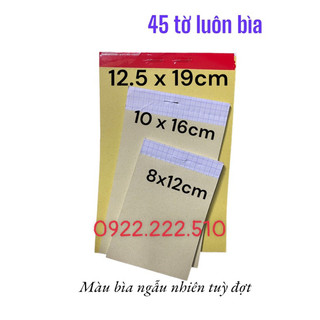 Cùi xé caro đủ size