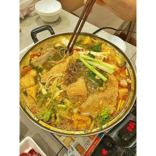 VÁNG ĐẬU HAGI - HÀ GIANG ( Tàu hũ ky hút chân không túi 500gr )