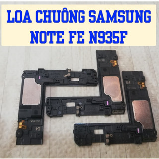 Loa chuông Note FE/N935F sam sung