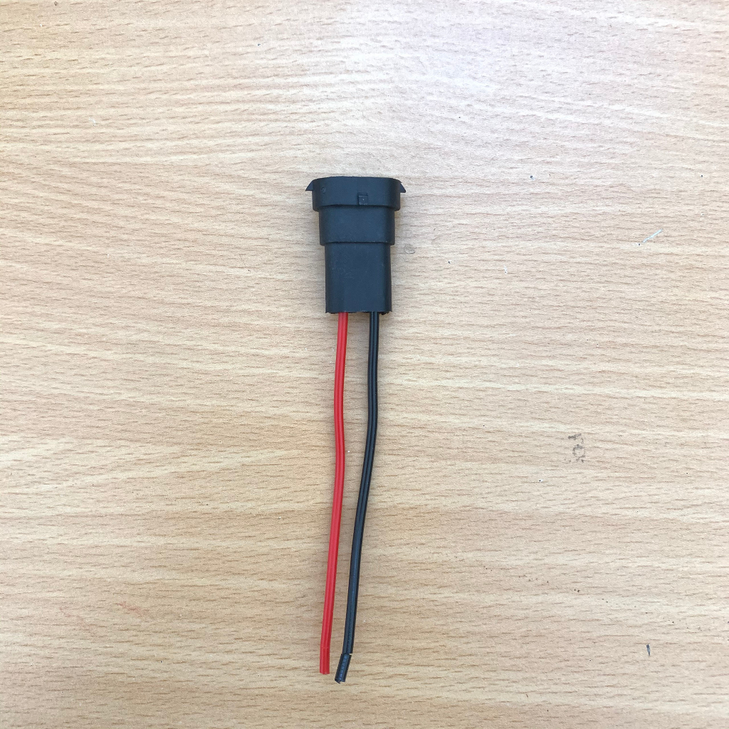 1 Cái giắc cắm đèn ô tô Chân H11,9006