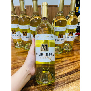 Rượu vang Úc Margheria trắng