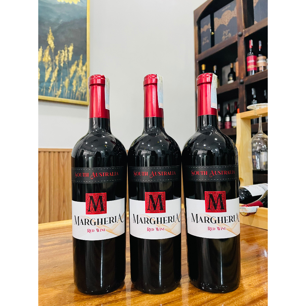 Rượu vang Úc Margheria