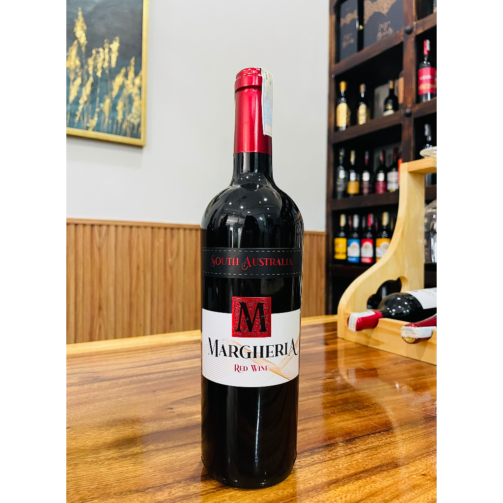 Rượu vang Úc Margheria