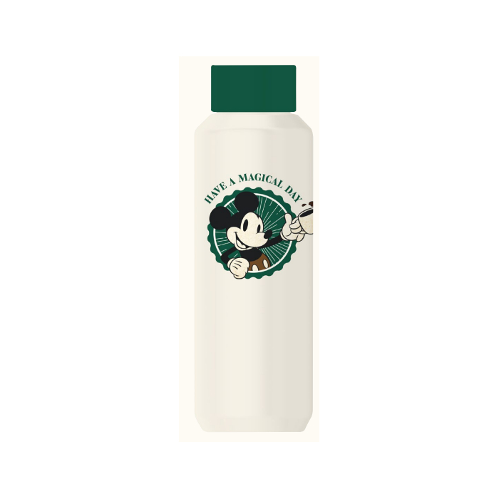 Bình giữ nhiệt Starbucks 16Oz(473ml) SS DISNEY MICKEY