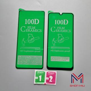 Cường lực Dẻo 100D SamSung M62 M51 Note 10 lite S10 lite chịu lực tốt
