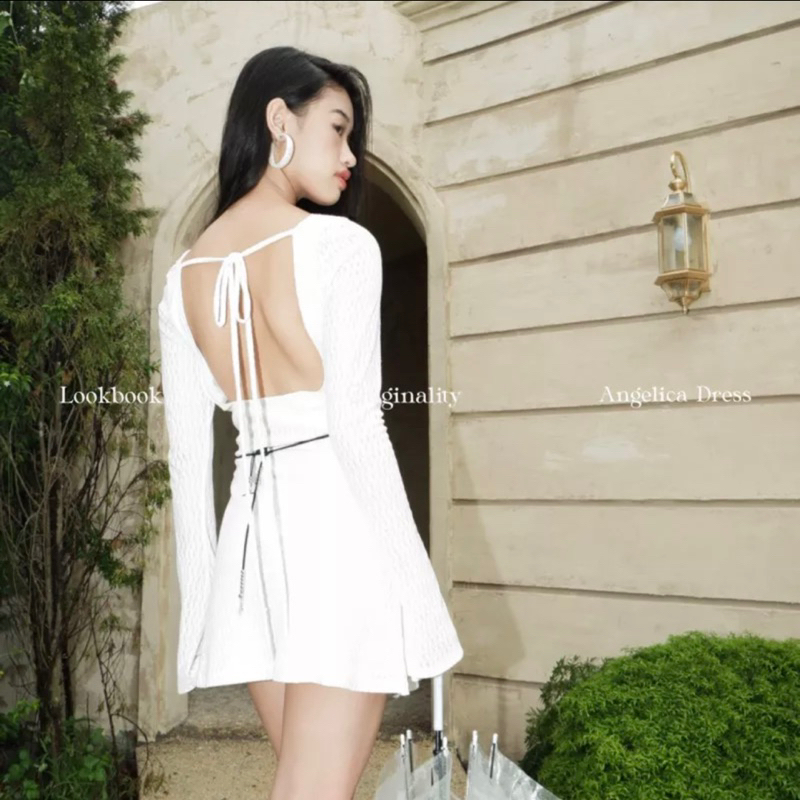 Thanh lý đầm váy originality