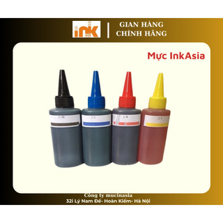 Mực canon j 100ml