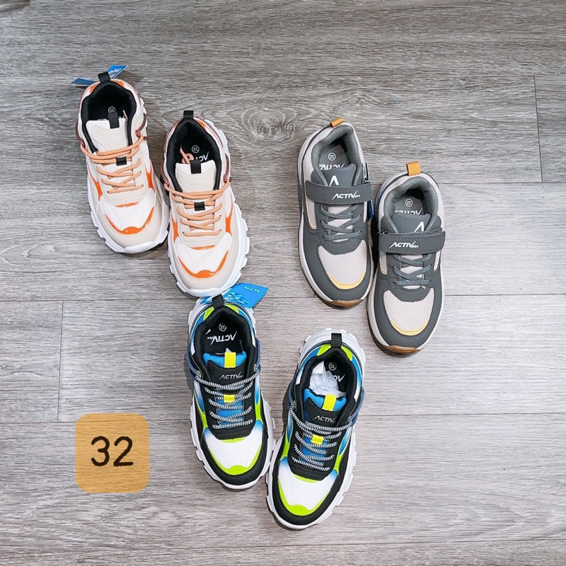 Giày thể thao Z@ra - HÀNG SALE KHÔNG ĐỔI TRẢ