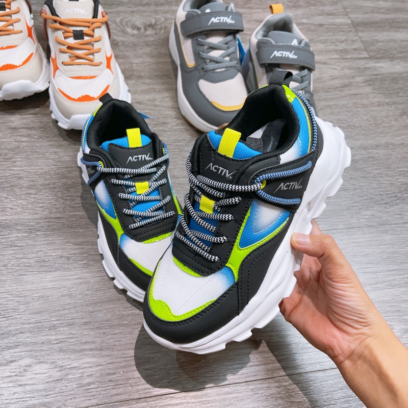 Giày thể thao Z@ra - HÀNG SALE KHÔNG ĐỔI TRẢ