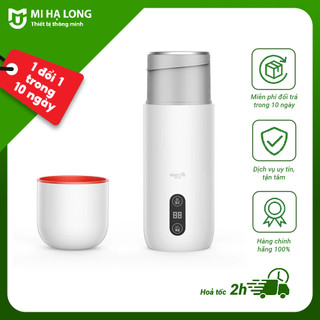 Bình đun nước giữ nhiệt Deerma DEM-DR035