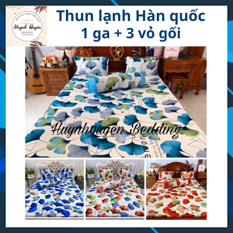 4 món không mền