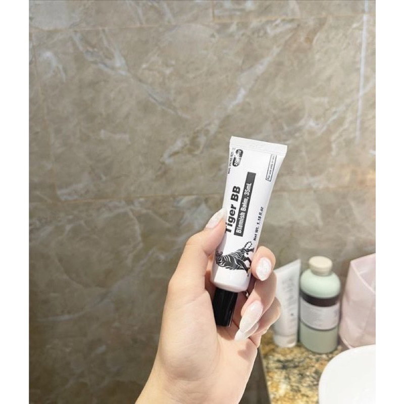 TIGER BB Cream