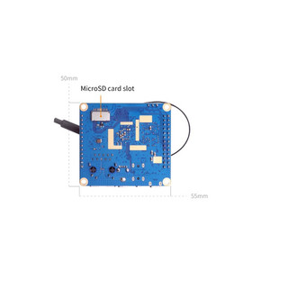 Phiên bản mới Orange Pi Zero 3 bản 1GB RAM