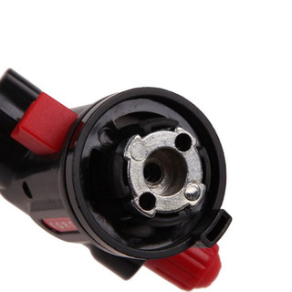 Khò ga, Sung Khò Lửa Tự Động Đánh Lửa Cầm Tay Multi Purpose Torch