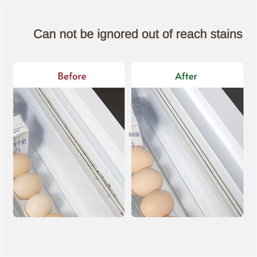 Bàn chải cọ nhà vệ sinh, dụng cụ nhà vệ sinh, bàn chải cọ khe rãnh hẹp