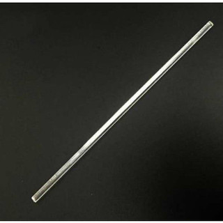 Đũa thủy tinh, đũa trong suốt, đũa khuấy hóa chất dài 20cm, 30cm
