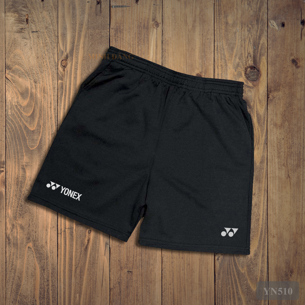 Quần cầu lông Nam Yonex - YN510