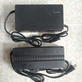 Sạc li-ion hệ 13s - 54.6v 3.2a, 54.6v 5a